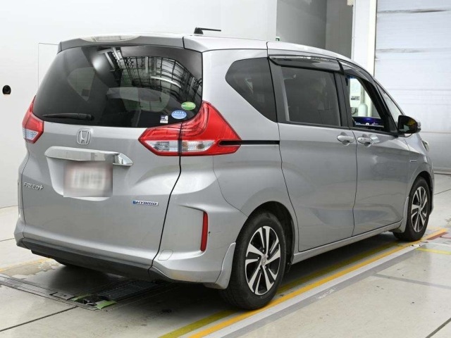Honda FREED 2017 8624579-1