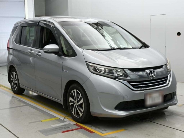 Honda FREED 2017 8624579-5