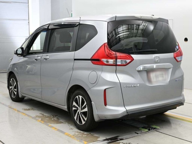 Honda FREED 2017 8624579-6