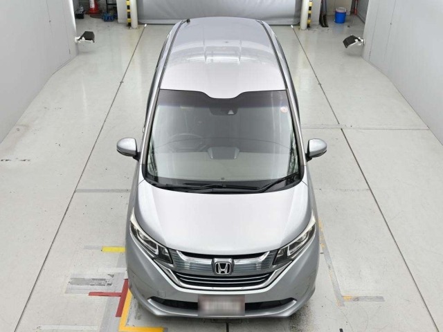 Honda FREED 2017 8624579-7