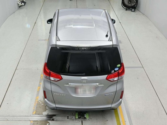 Honda FREED 2017 8624579-8