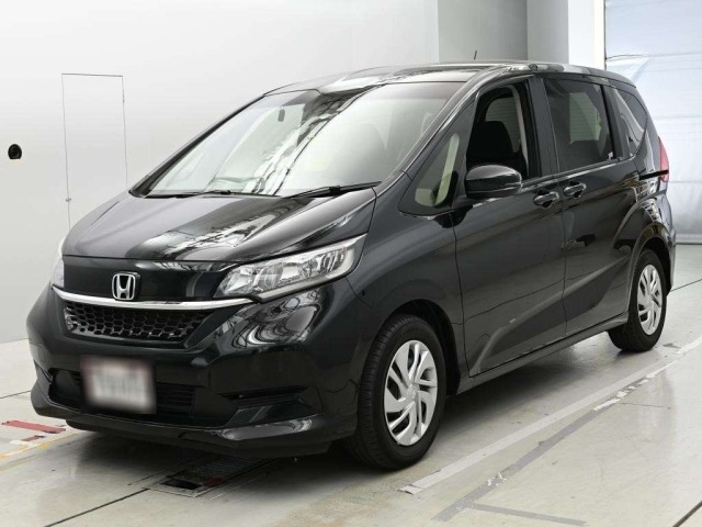 Honda FREED 2021 8624580-0