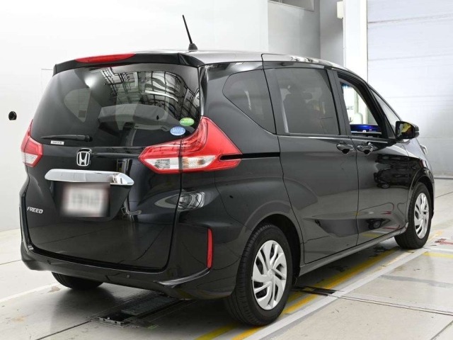 Honda FREED 2021 8624580-1