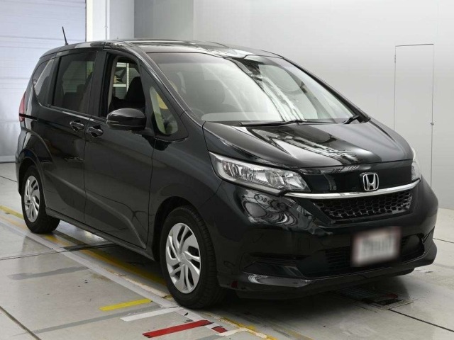 Honda FREED 2021 8624580-5