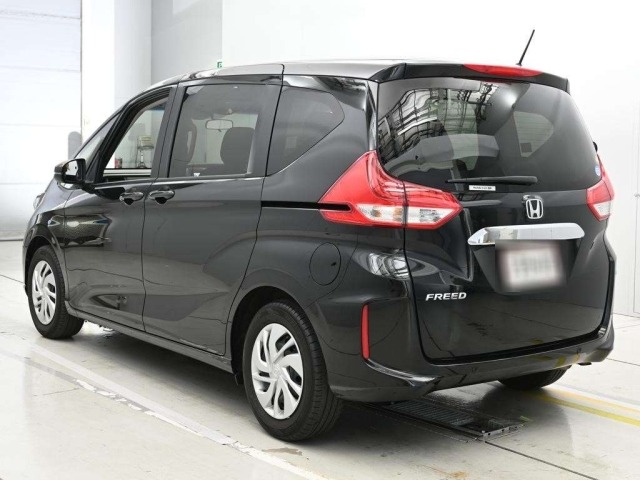 Honda FREED 2021 8624580-6