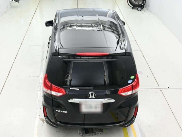Honda FREED 2021 8624580-8