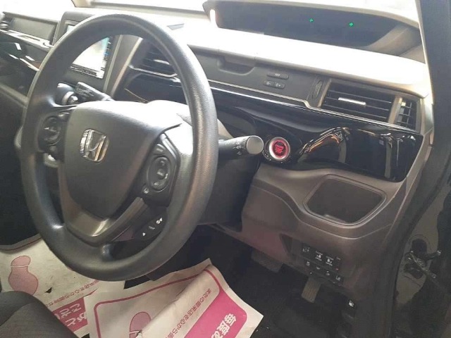 Honda FREED 2021 8624580-9
