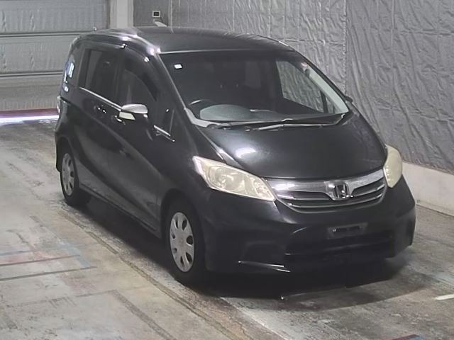 Honda FREED 2012 8624581-7