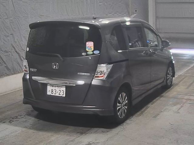 Honda FREED 2014 8624582-1