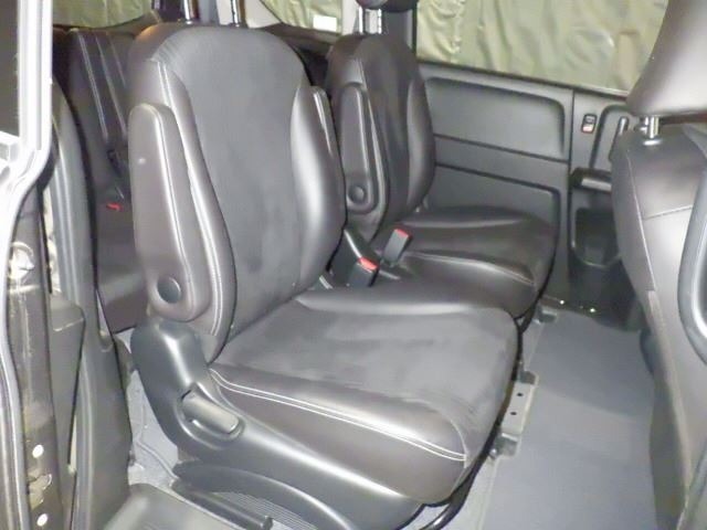 Honda FREED 2014 8624582-5