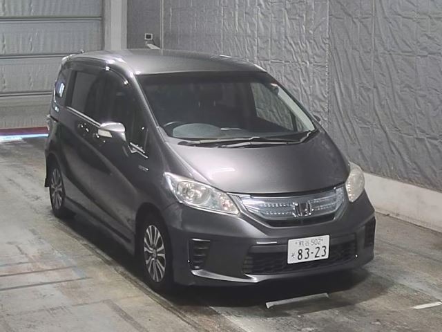 Honda FREED 2014 8624582-7