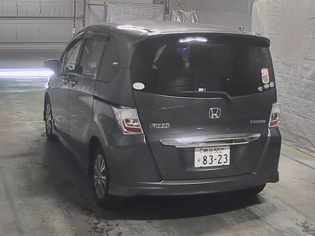 Honda FREED 2014 8624582-8
