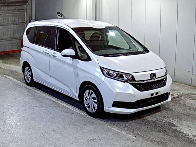 Honda FREED 2023 8624585-0