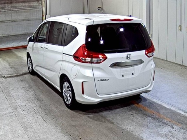 Honda FREED 2023 8624585-1