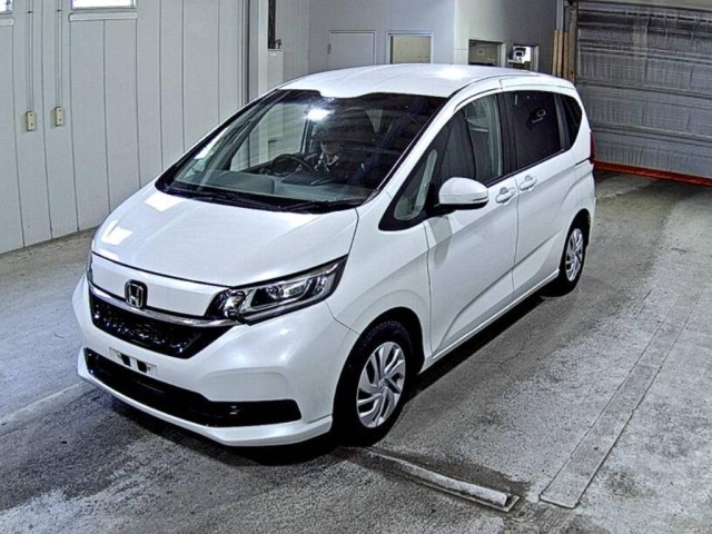 Honda FREED 2023 8624585-4