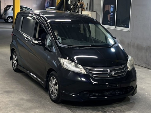 Honda FREED 2009 8624592-4