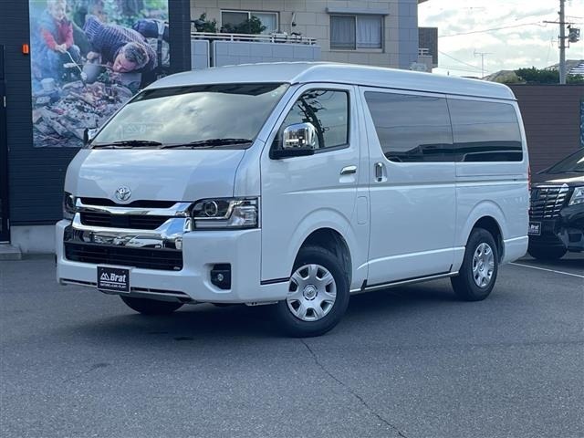 Toyota HIACE WAGON 2026 8622023-0