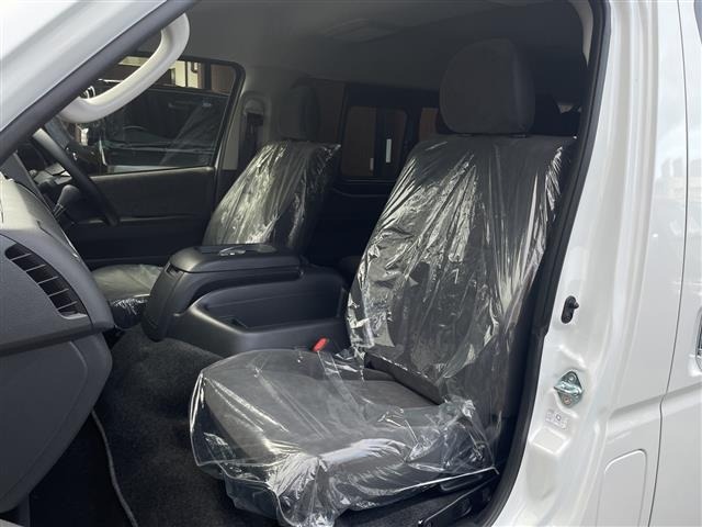 Toyota HIACE WAGON 2026 8622023-12