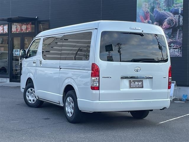 Toyota HIACE WAGON 2026 8622023-13