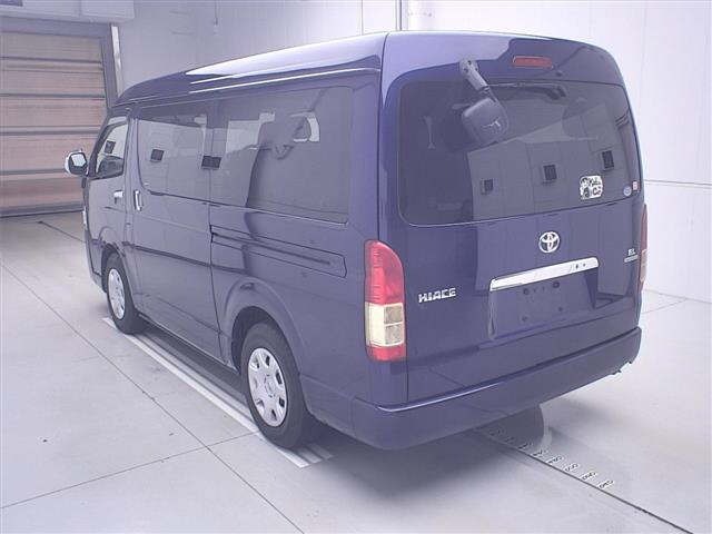 Toyota HIACE WAGON 2016 8622024-1