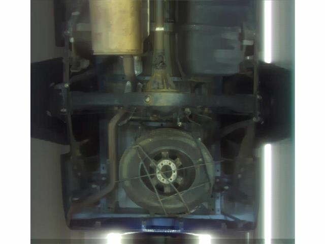 Toyota HIACE WAGON 2016 8622024-12