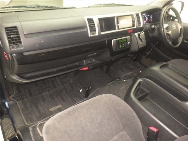 Toyota HIACE WAGON 2016 8622024-4