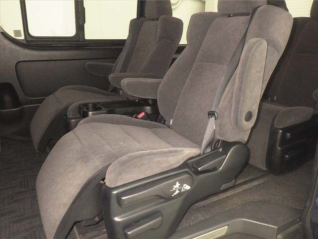 Toyota HIACE WAGON 2016 8622024-7