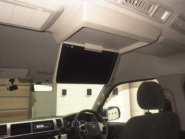 Toyota HIACE WAGON 2016 8622024-8