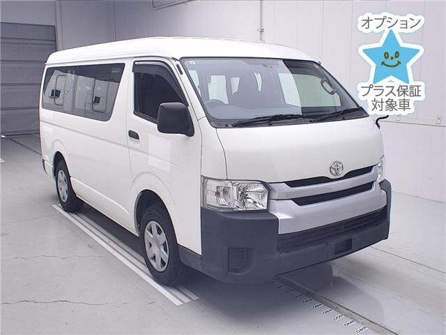 Toyota HIACE WAGON 2017 8622025-0