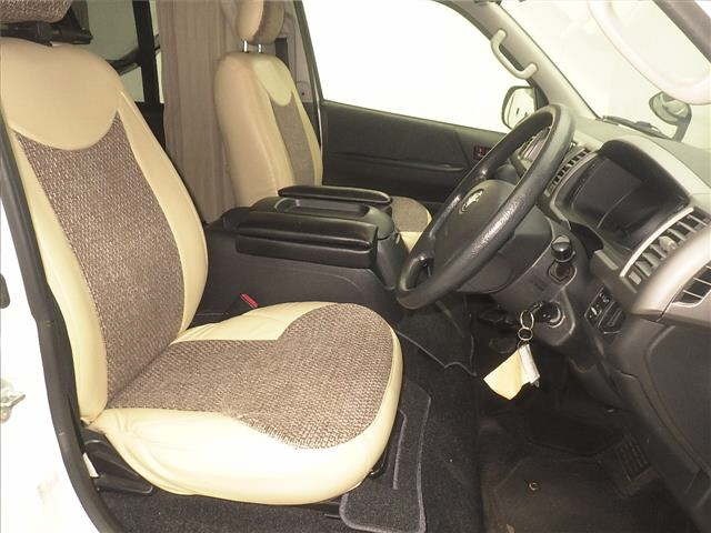 Toyota HIACE WAGON 2012 8622026-5