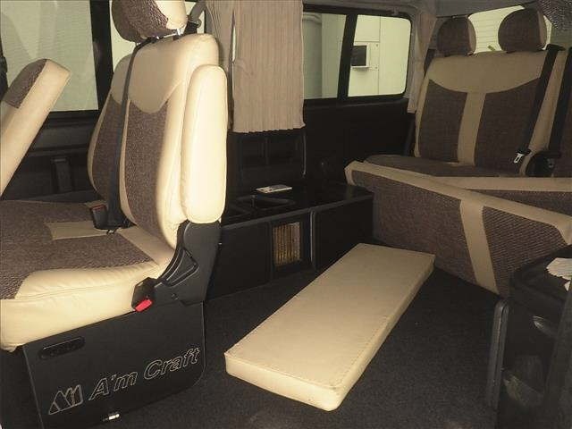 Toyota HIACE WAGON 2012 8622026-7