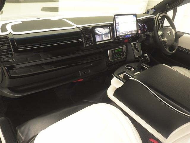 Toyota HIACE WAGON 2015 8622027-4