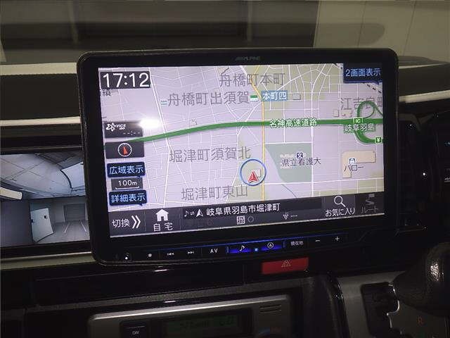 Toyota HIACE WAGON 2015 8622027-6