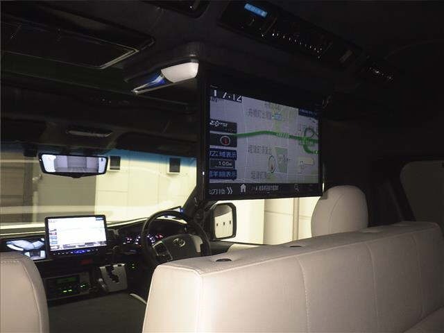 Toyota HIACE WAGON 2015 8622027-8