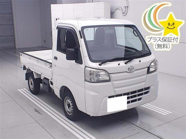Daihatsu HIJET TRUCK 2016 8622018-0