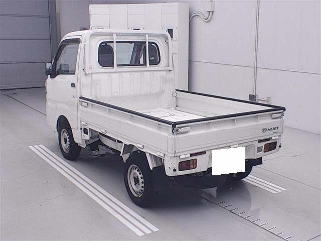Daihatsu HIJET TRUCK 2016 8622018-1
