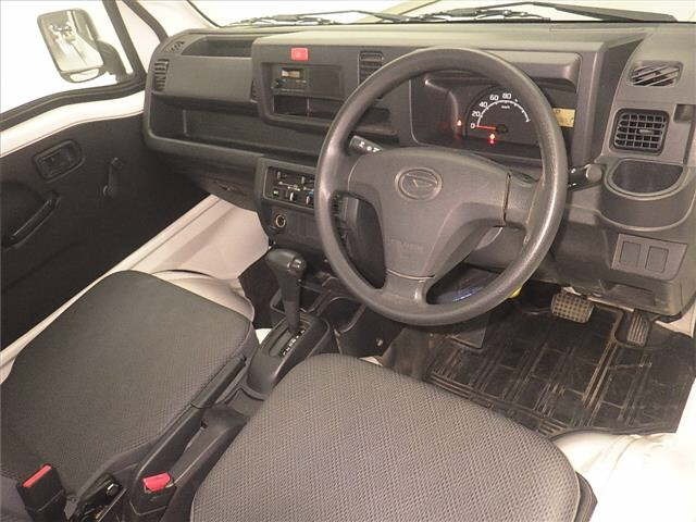 Daihatsu HIJET TRUCK 2016 8622018-3