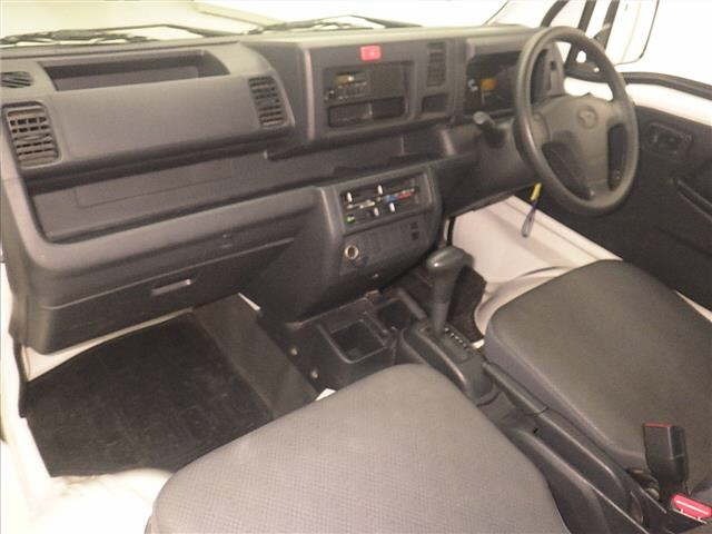 Daihatsu HIJET TRUCK 2016 8622018-4