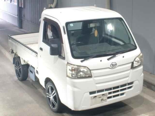 Daihatsu HIJET TRUCK 2014 8622021-0