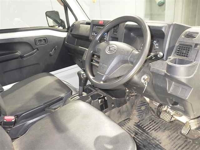 Daihatsu HIJET TRUCK 2014 8622021-3