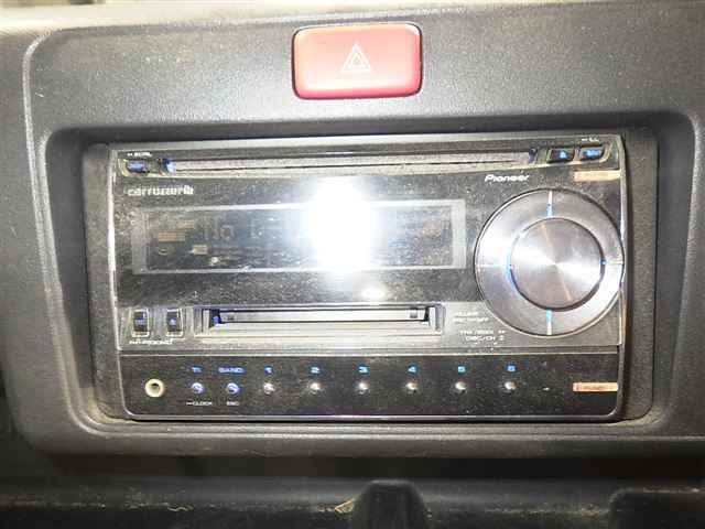 Daihatsu HIJET TRUCK 2014 8622021-4