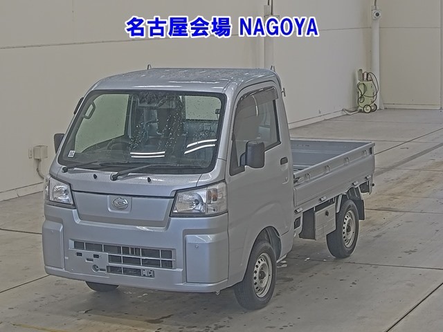 Daihatsu HIJET TRUCK 2022 8622022-0