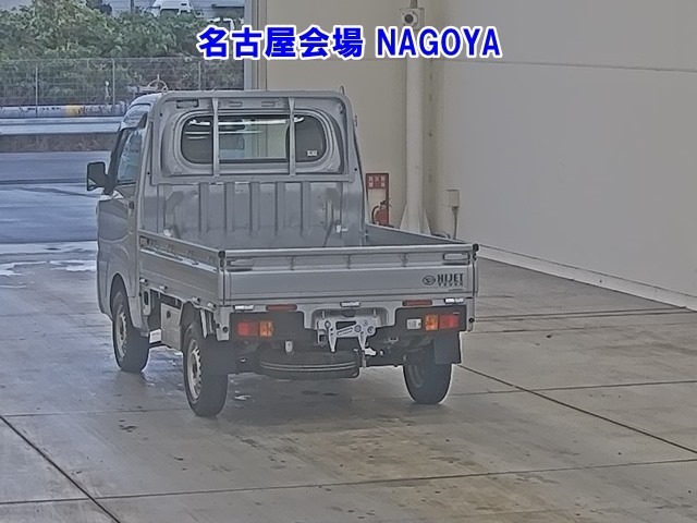 Daihatsu HIJET TRUCK 2022 8622022-1