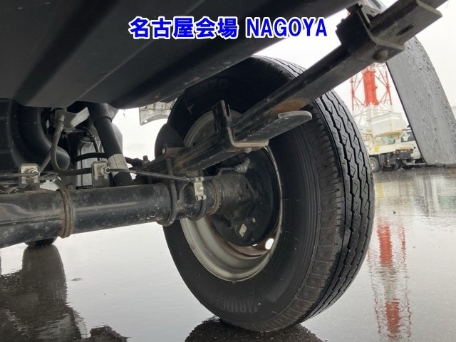 Daihatsu HIJET TRUCK 2022 8622022-10