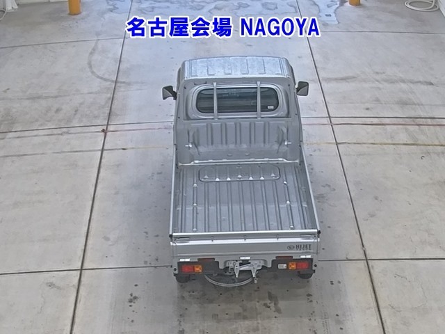 Daihatsu HIJET TRUCK 2022 8622022-3