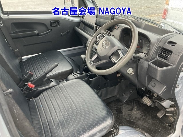 Daihatsu HIJET TRUCK 2022 8622022-4