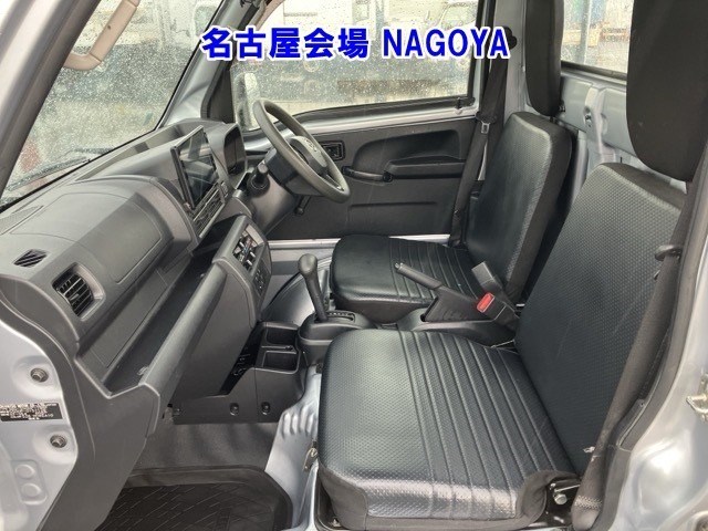 Daihatsu HIJET TRUCK 2022 8622022-5