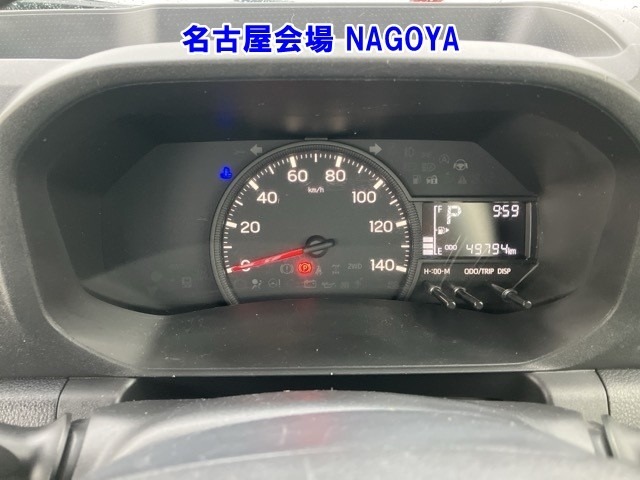 Daihatsu HIJET TRUCK 2022 8622022-7
