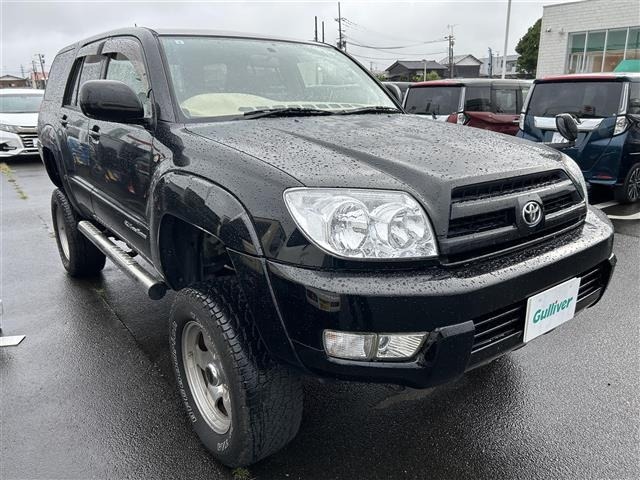 Toyota HILUX SURF 2004 8623418-0