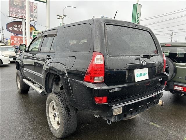 Toyota HILUX SURF 2004 8623418-1